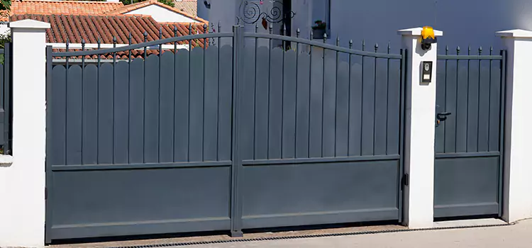 Emergency Commercial Gate Repair Hobbs