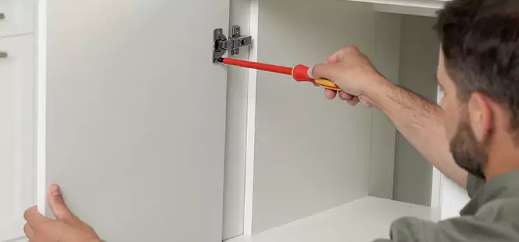 Screen Door Hinge Repair Hobbs