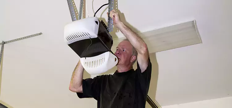 Garage Door Opener Service Hobbs