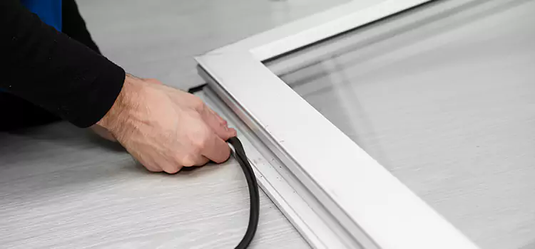 Commercial Door Weather Stripping Hobbs