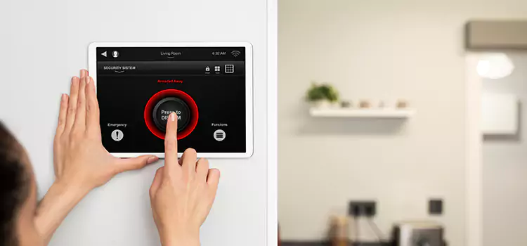 Blink Video Doorbell Installation Hobbs