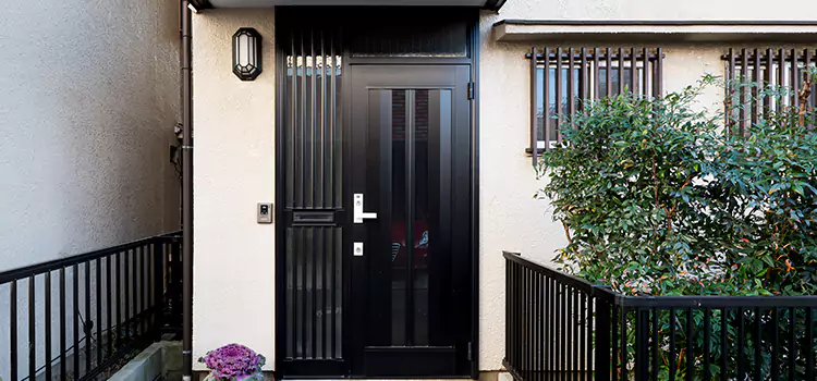 Popular Exterior Door Options in Hobbs, NM
