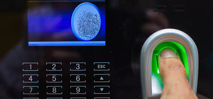 Your Trusted Partner for Secure Access in Hobbs, NM