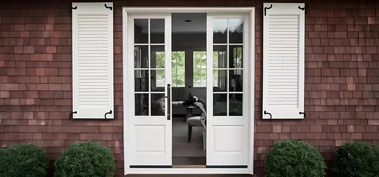 French Door Restoration Hobbs