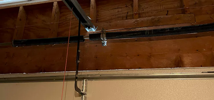 Broken Garage Door Cable Repair in Hobbs, NM