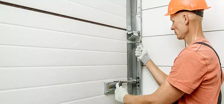 Why Choose Us for Garage Door Lock Services in Hobbs, NM?