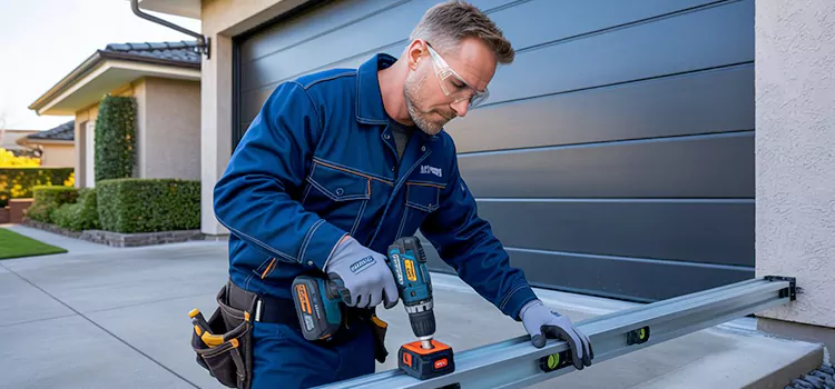 Why Choose Us for Garage Door Off Track Services in Hobbs, New Mexico?