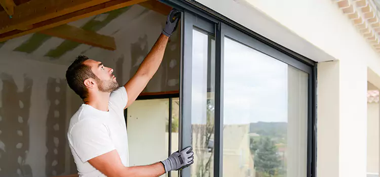 Emergency Sliding Glass Door Repair Hobbs