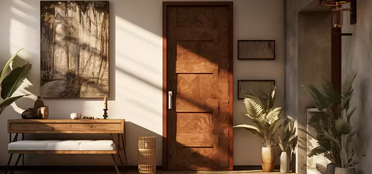 Specialty Interior Doors Hobbs
