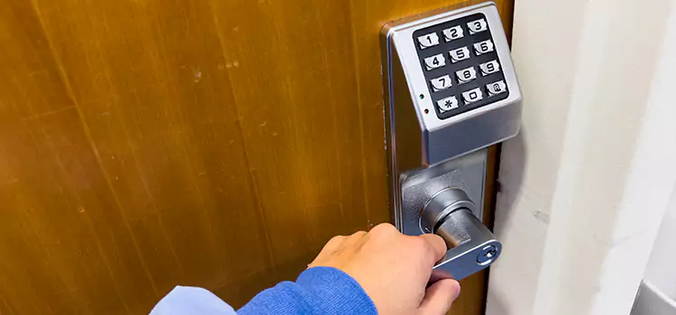 Why Choose Us for Your Keypad Lock Needs in Hobbs, NM?