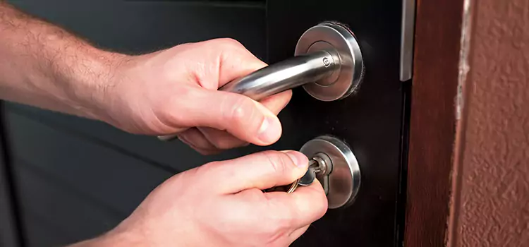 Master Key Control and Audits Hobbs