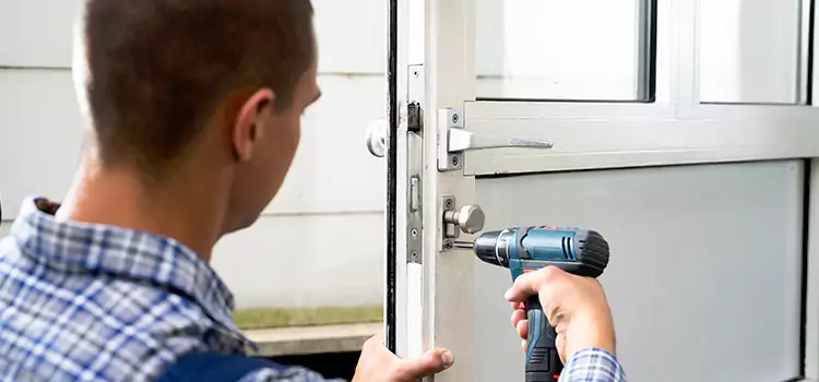 Experienced and Reliable Technicians Hobbs