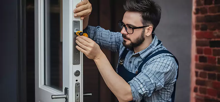 Residential Door Repairs Hobbs