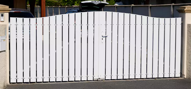 Why Choose Us for Residential Gate Repair in Hobbs, NM?