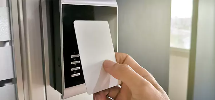 Advanced RFID Technology Integration in Hobbs, NM