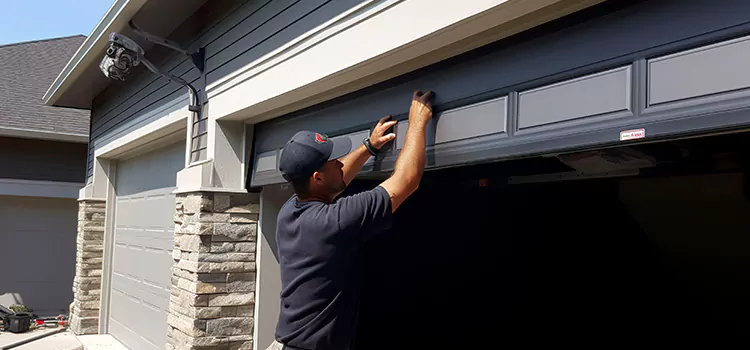 Janus Roll Up Doors Hobbs