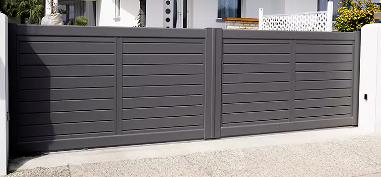 Automatic Gate Fence Hobbs