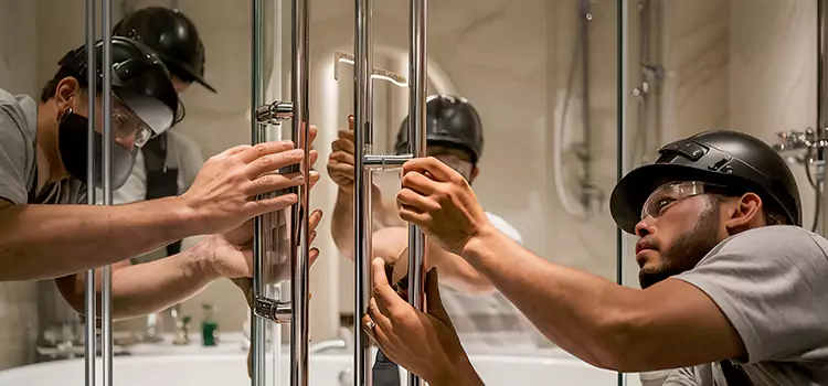 Shower Door Replacement Cost Hobbs