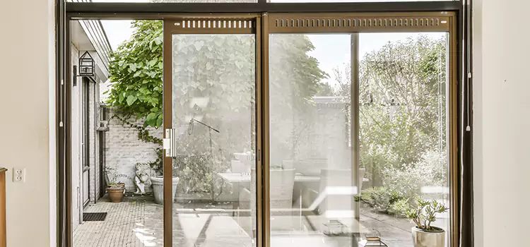 Glass Door Panel Replacement Cost Hobbs