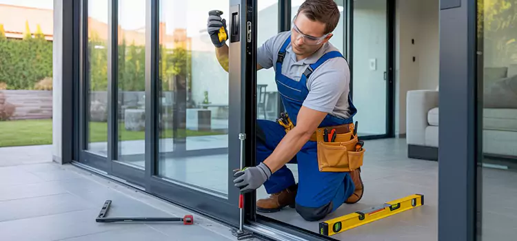 Patio Door Replacement Hobbs