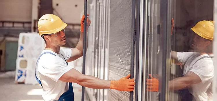 Sliding Door Mesh Replacement Hobbs