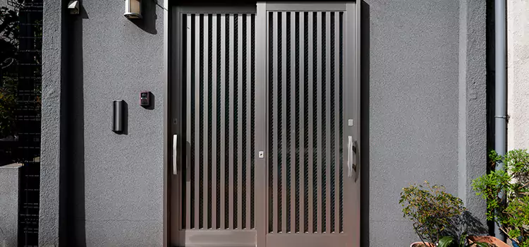 Specialized Steel Door Services in Hobbs, NM