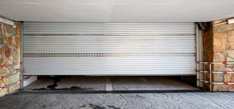 Steel Garage Door Repair Hobbs