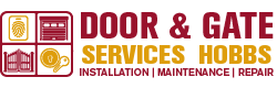 Door & Gate Services Hobbs